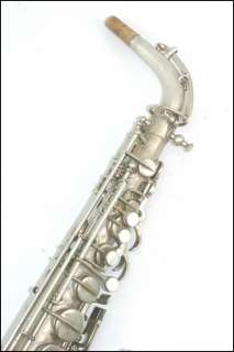 Martin Melody Master Alto Saxophone   184905  