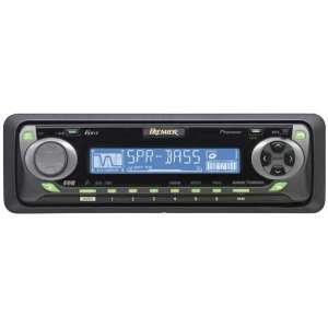  Pioneer Premier DEH 240F   Radio / CD player   Full DIN 