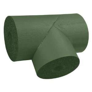   801 THF 068200 Pipe Fitting Insulation,Tee,2 In