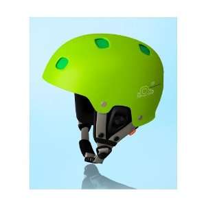  POC Receptor BUG Helmet   Unisex Green