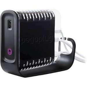  POGOP21 Media sharing device black Electronics
