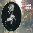 Sidney Bechet American Jazz in Paris Box Set  