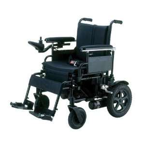 Power Wheelchair Folding Lightweight 16 (Catalog Category Wheelchairs 