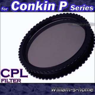 Circular Polarizing CPL C PL Filter for Cokin P Series  