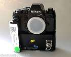 RARE Nasa Space Shuttle Nikon F3 Small Camera & Winder & Battery Pack 