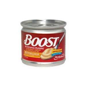  Boost Pudding   Chocolate, 48/Case