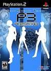 Shin Megami Tensei: Persona 3 (Sony PlayStation 2, 2007)