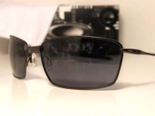 New Authentic Oakley Sunglasses OAKLEY MPH SQUARE WHISKER Made In the 