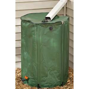  59   gallon Collapsible Rain Barrel Patio, Lawn & Garden