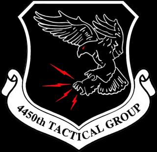   SUPPORT GROUP TONOPAH TEST RANGE TTR F 117 NIGHTHAWK STEALTH PATCH