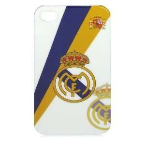  Dealgadgets®high Quality Plastic Concise Real Madrid 