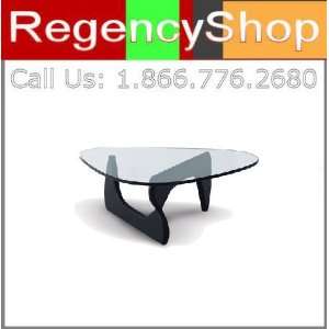  Regency Furniture Noguchi Style Coffee Table