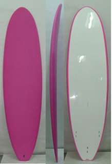 High Performance Epoxy Soft Top Surfboard Funboard  