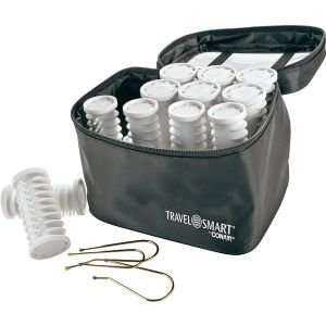    Instant Heat Multisized Hot Rollers