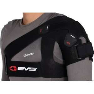  EVS Sports SB03 Protective Shoulder Brace XL (Chest Size 