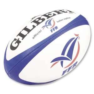  France Training Rugby Ball