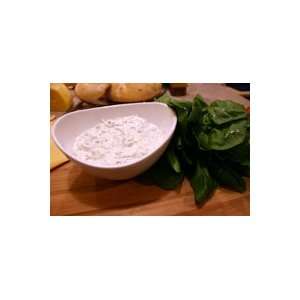   Country Manor Splendid Spinach   Single Pack Dip Mixes