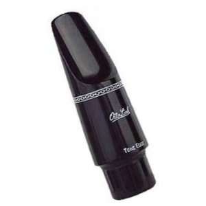   Link Hard Rubber Soprano Saxophone Mouthpiece 6 Musical Instruments