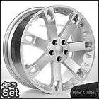 22 Wheels and Tires Land Range Rover HSE Sport Rims