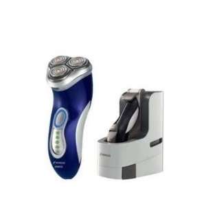   Norelco 8160XLCC Speed XL Jet Clean Shaver 120/220v Electronics