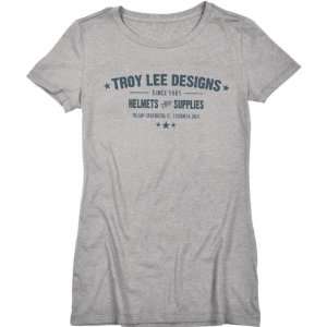  Troy Lee Designs Shop Womens Short Sleeve Race Wear Shirt 