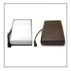  Singer Foot Control Pedal 979583, in white or black 