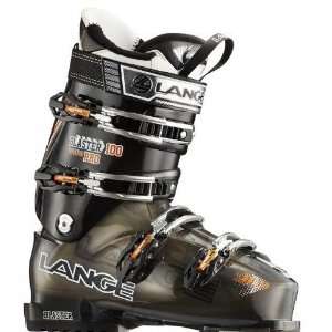  Lange Blaster Pro Ski Boots 2012   25.5