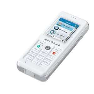  Netgear Sph101 Skype Wifi Voip Wireless Cordless Phone 