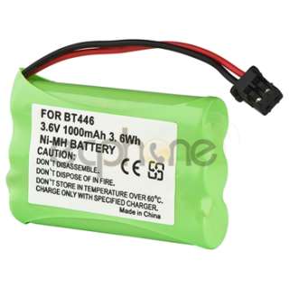 1000mAh Rechargeable PHONE Battery New For Uniden TCX905  