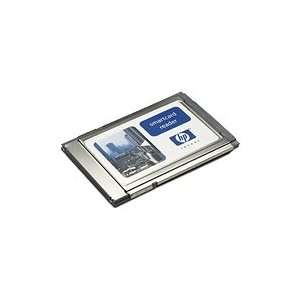  HP SMART card reader   PC Card ( DC350B ): Electronics