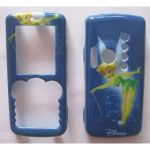  TINKERBELL FAIRY snap on cover faceplate for Sony Ericsson 