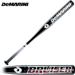  DeMarini Bruiser Slowpitch Softball Bat