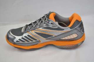 sole design ideal for walking low and high impact fitness activities 