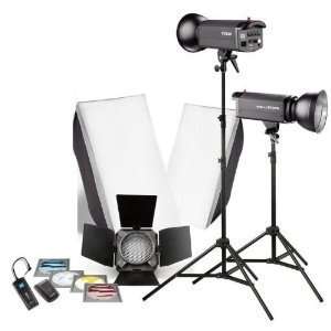  NEEWER® 1200W Professional Photography Studio Lighting Kit 