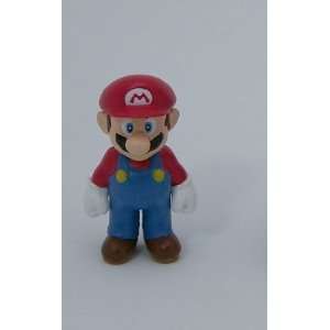    Super Mario Bros Mame Vol.3 1 PVC Figure Mario: Toys & Games