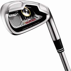  TaylorMade Tour Burner Irons   Steel: Sports & Outdoors