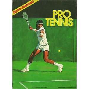  Sports Illustrated Pro Tennis Toys & Games