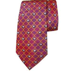  Necktie 100% Hand woven Cool Design Thai Silk Fabrics 