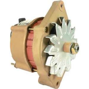 This is a Brand New Alternator for Thermo King Trailer Units and Misc 