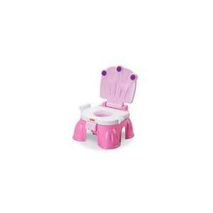  Fisher Price Potty Chair: Baby