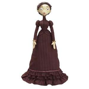  Japanese Tim Burtons Corpse Bride Victoria 18 Plush Doll 
