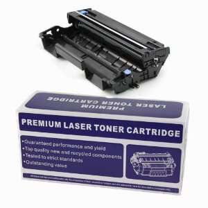  Brother MFC 8220 Remanufactured Monochrome Toner Cartridge 