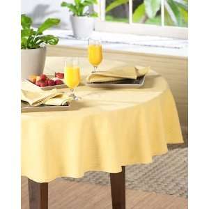  Tommy Bahama Island Road Round Tablecloth