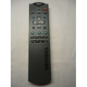  Toshiba DVD Remote Control SE R2107 