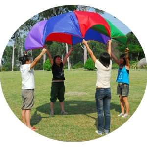 Quality KIDS PLAY TENT   PARACHUTE Toys & Games