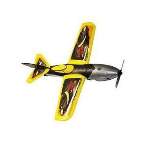  Air Hogs Accelerator Yellow/Black Toys & Games