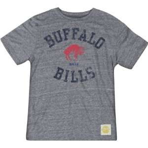    Buffalo Bills Tri Blend Gym Class T Shirt