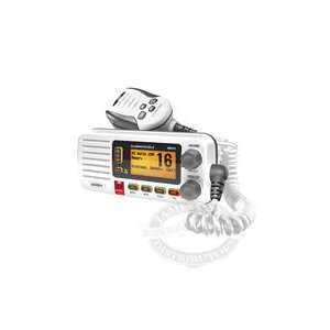  Uniden VHF Fixed Radio UM415 BK BLACK GPS & Navigation