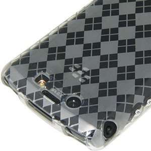   for BlackBerry Storm 2 9550   Clear Cell Phones & Accessories