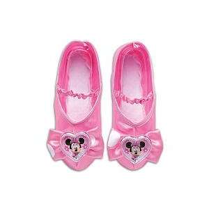  Minnie Mouses Slippers Toys & Games